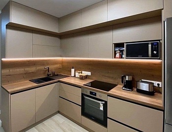 Авторская кухня, 4