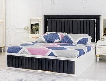 Кровать"Giorgio cossa"