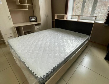 Кровать "Августа"